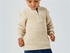 Name It summer sand strik pullover